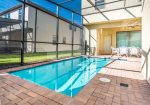2006 Windsor At Westside Townhome With Private Pool